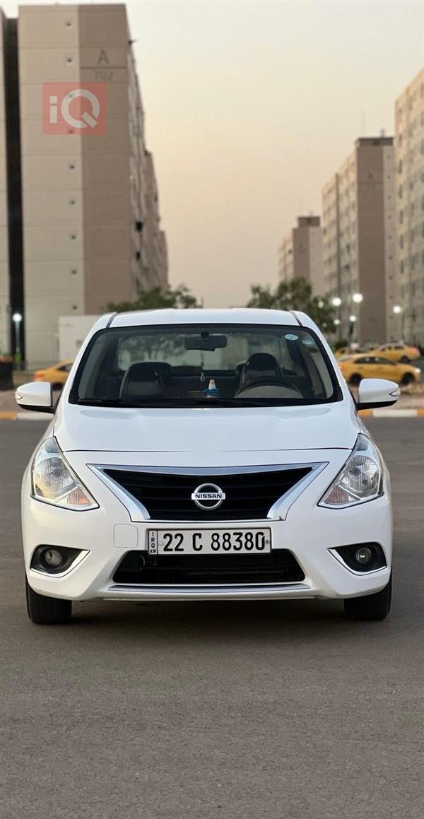 Nissan Sunny 2023 for sale in Iraq - Baghdad